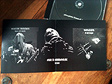Luciation 'Infernalistic Flames of Luciftias' booklet inner